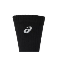 Calcetines Asics Equipe Performance Negro 3 Pares