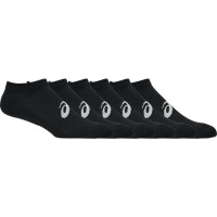 Calcetines Asics Performance décolleté Negro 6 Pares