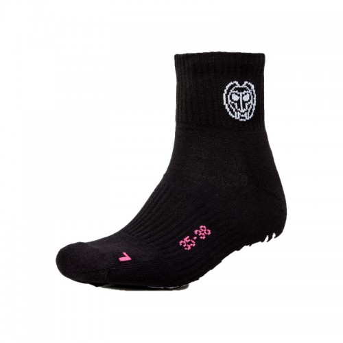 Bidi Badu Gila Chaussettes noires 3 paires Bidi Badu Gila Chaussettes noires 3 paires