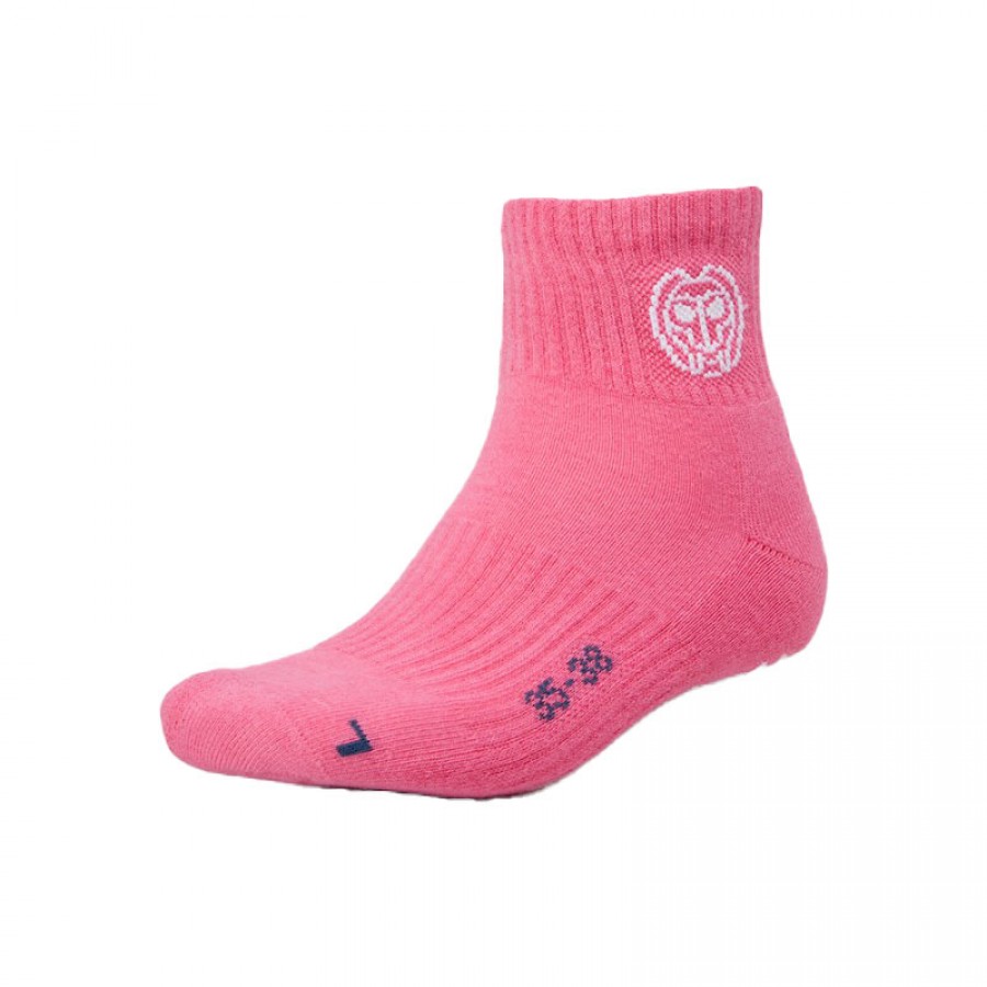 Bidi Badu Gila Rosa Chaussettes 3 Paires