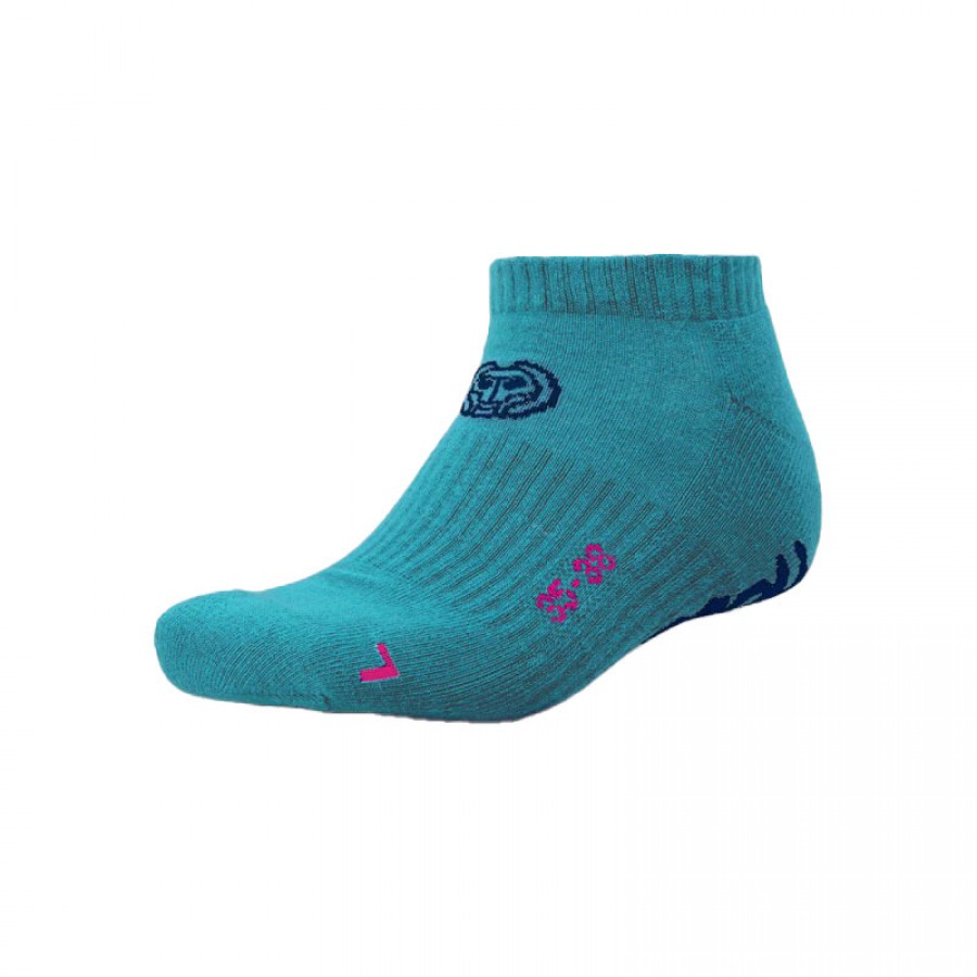 Bidi Badu Leana Aqua Chaussettes 3 Paires