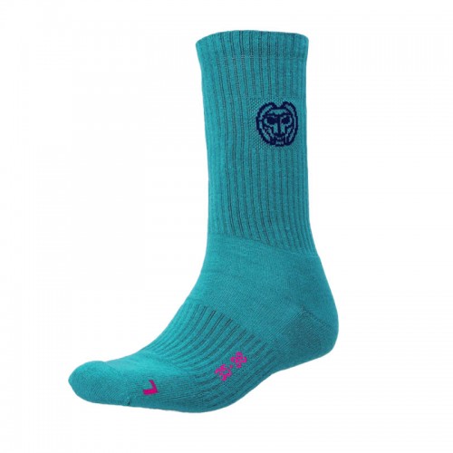 Bidi Badu Matayo Aqua 3 Paires Chaussettes Bidi Badu Matayo Aqua 3 Paires Chaussettes