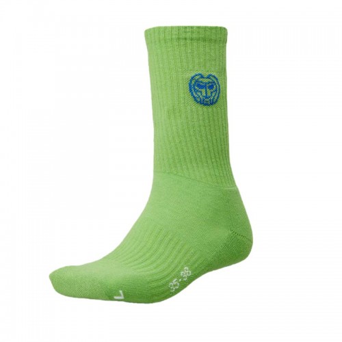 Bidi Badu Matayo Verde Neon Socks 3 Paires Bidi Badu Matayo Verde Neon Socks 3 Paires
