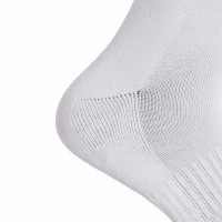 Socquettes Crown Pro Noir Blanc 1 paire  Offre - Pas cher