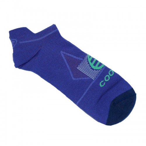 Bullpadel BP2101 Meias Femininas 1 Par Bullpadel BP2101 Meias Femininas 1 Par