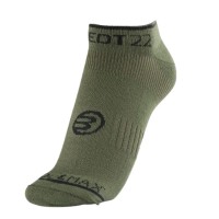 Bullpadel SOCKS BP22PL W 1 Paire