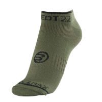 Bullpadel SOCKS BP22PL W 1 Par