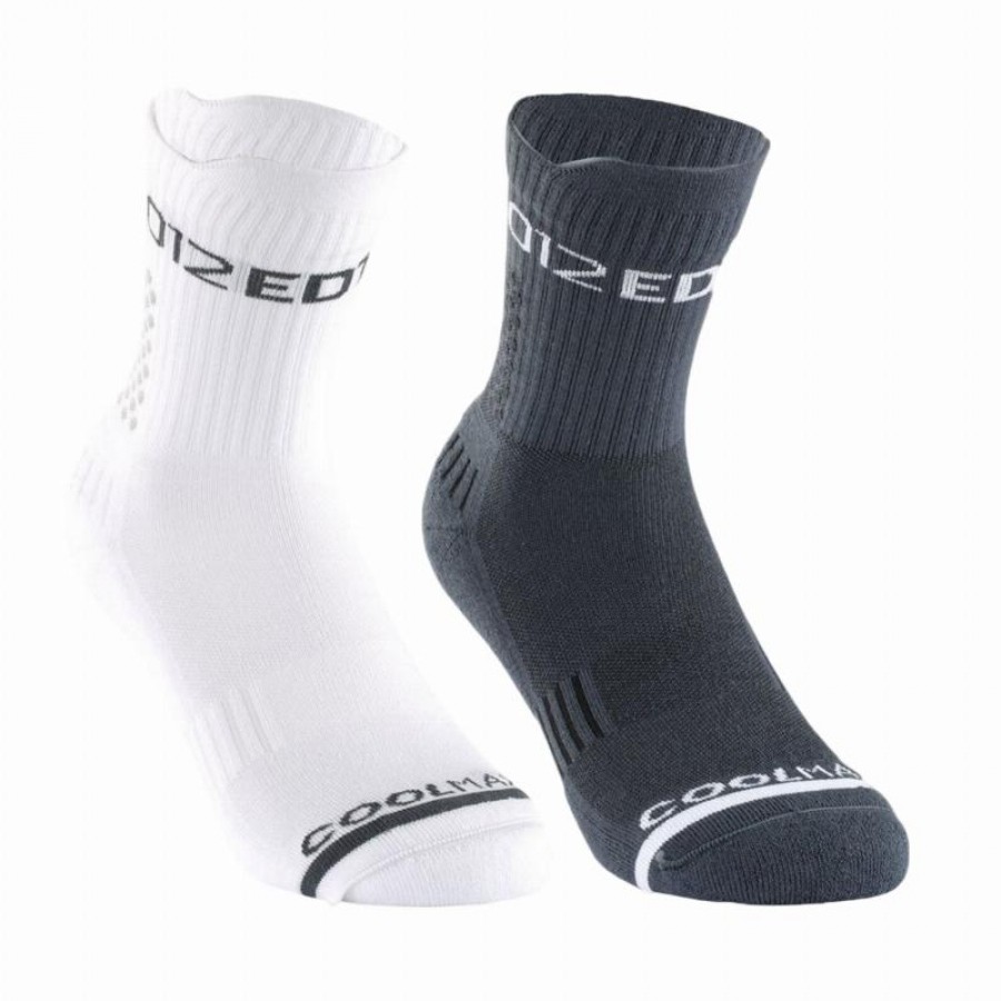 Chaussettes Bullpadel BP24PRM 2 paires