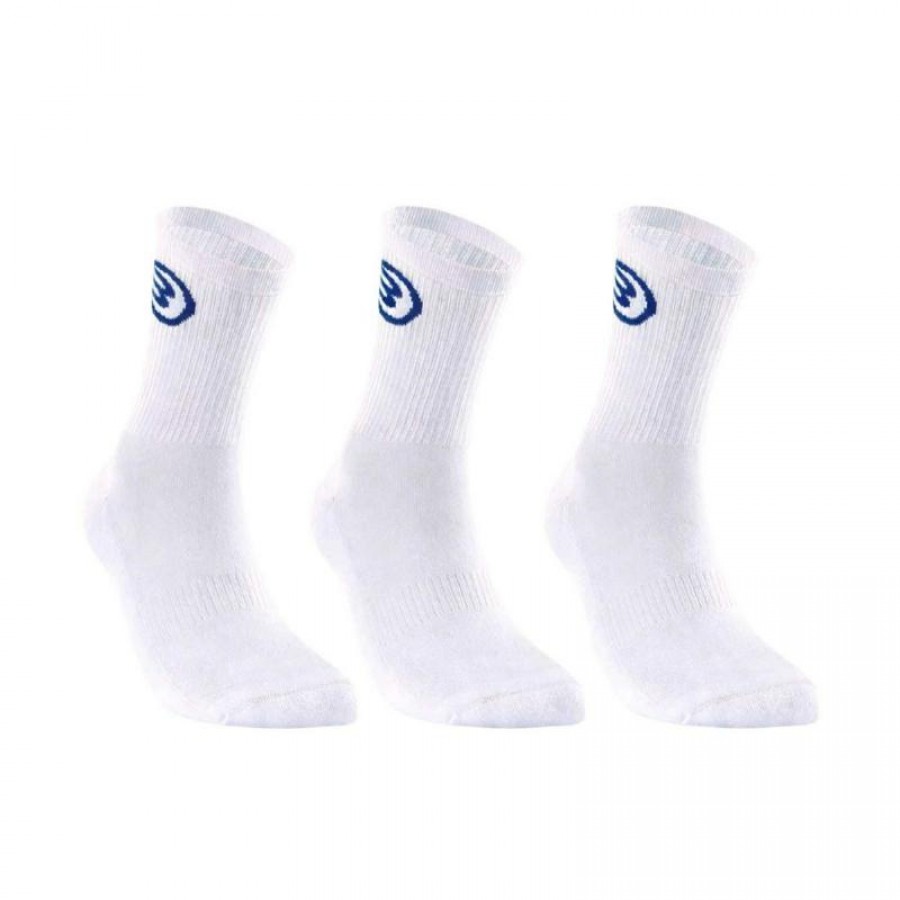 Chaussettes Bullpadel BP262 3 paires