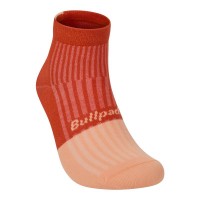 Bullpadel BP266 Bone Purple Grapefruit Socks 3 Pairs PADELPOINT Bullpadel BP266 Bone Purple Grapefruit Socks 3 Pairs