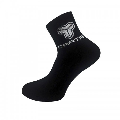 Cartri Ace Meias Pretas 1 Par Cartri Ace Meias Pretas 1 Par