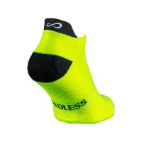 Calcetines Endless SOX Low Amarillo