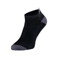 Calcetines Endless SOX Low Negro