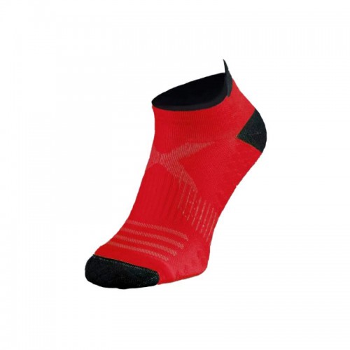 Calcetina Endless SOX Baixo Rubi Calcetina Endless SOX Baixo Rubi