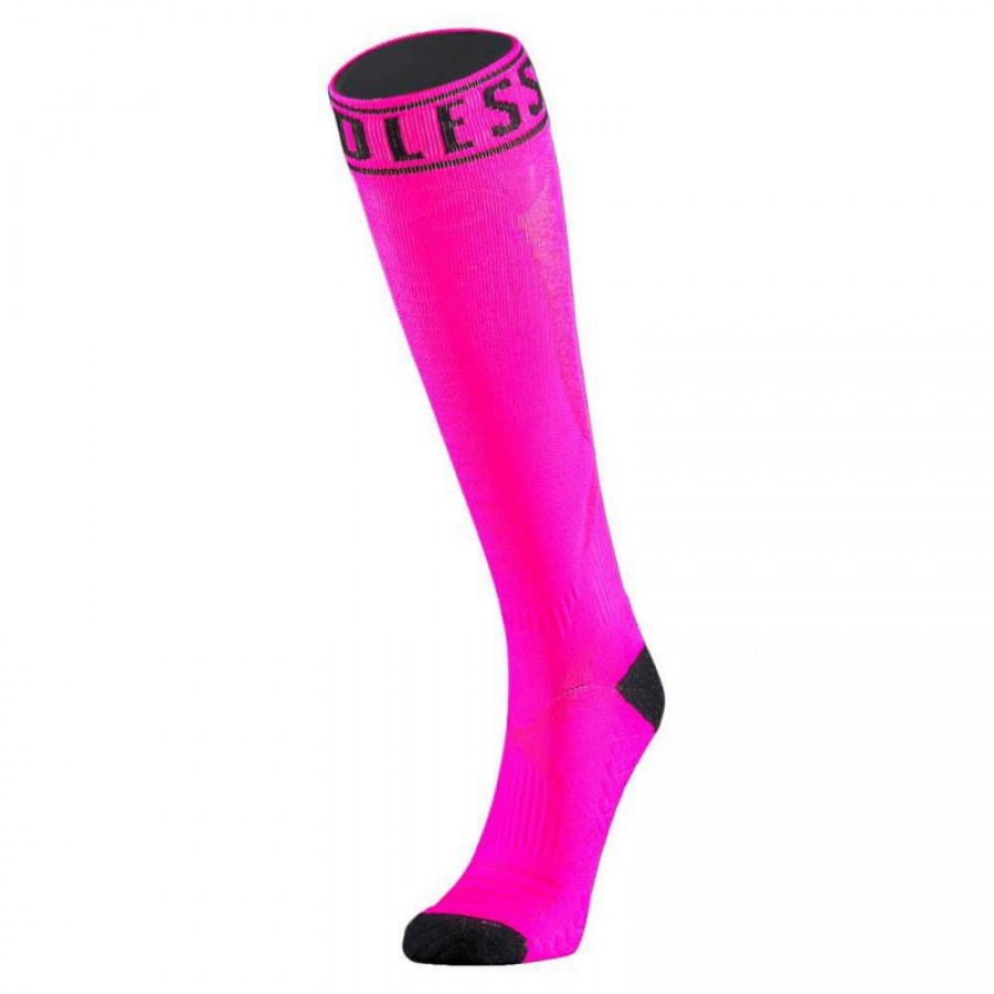 Calcetinas Sem Fim SOX Rosa  Oferta + Barato