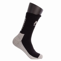 Chaussettes Noires Grises Future 1 paire
