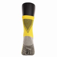 Meias Amarelas Enebe Grip Pro 1 Par