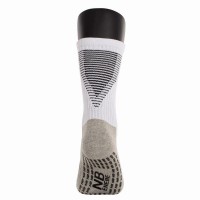 Meias Brancas Enebe Grip Pro 1 Par