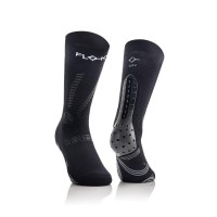 Calcetines Floky Multisport GRF Medium Negro