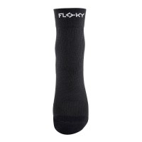 Calcetines Floky Multisport Negro