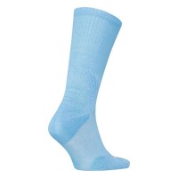 Calcetines Head Performance Tennis Crew Azul Claro 1 Par  Offre - Pas cher