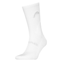 Calcetines Head Performance Tennis Crew Blanco 1 Par  Oferta + Barato