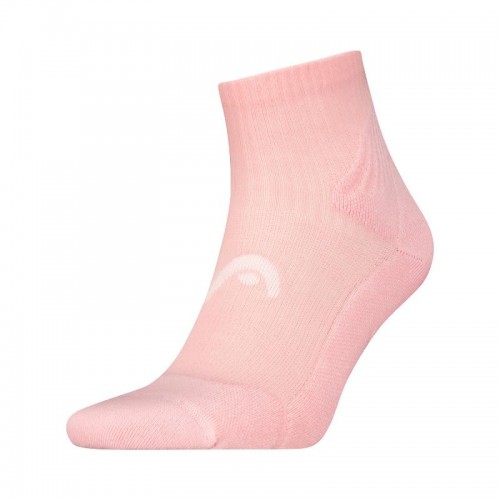 Calcetines Head Performance Tênis Quarto Rosa 1 Par Calcetines Head Performance Tênis Quarto Rosa 1 Par