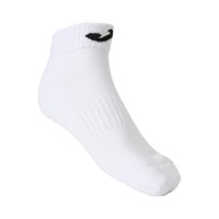 Joma Ankle White Socks