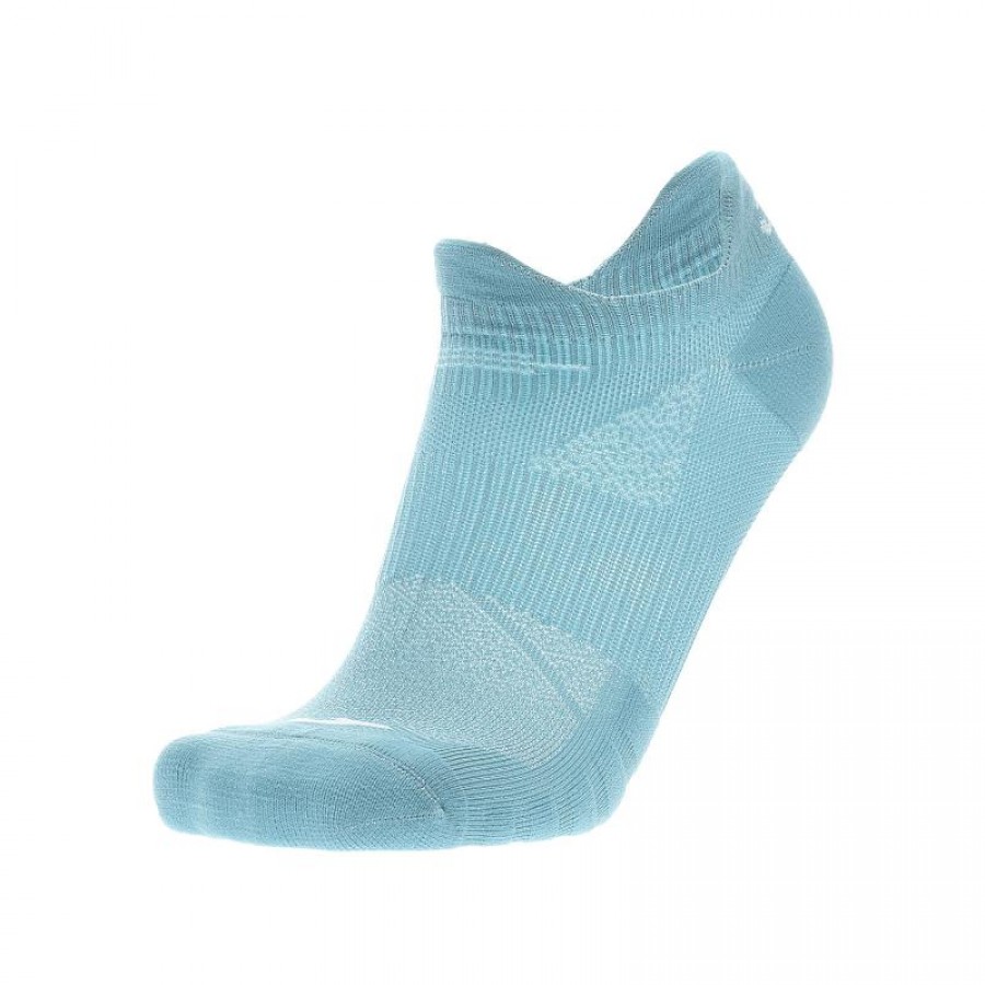 Joma Invisible Socks Blue 1 Par