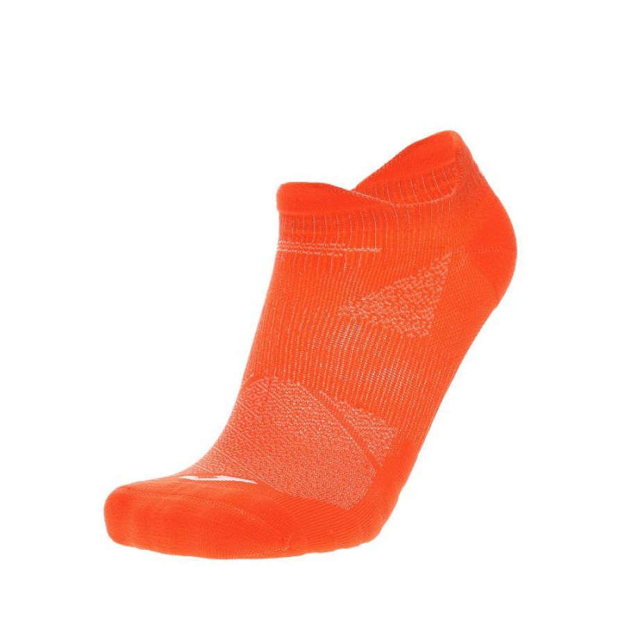 Joma Invisible Socks Orange 1 Par