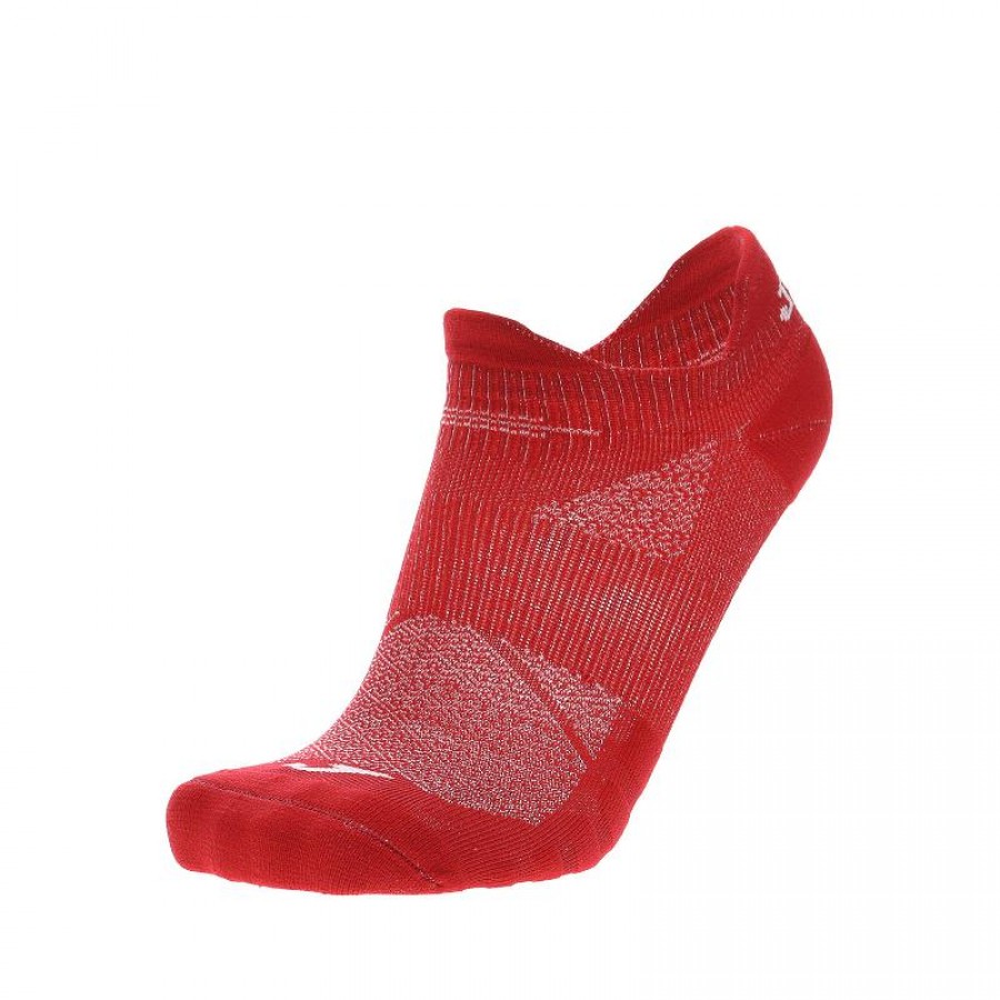 Joma Invisible Socks Red 1 Par