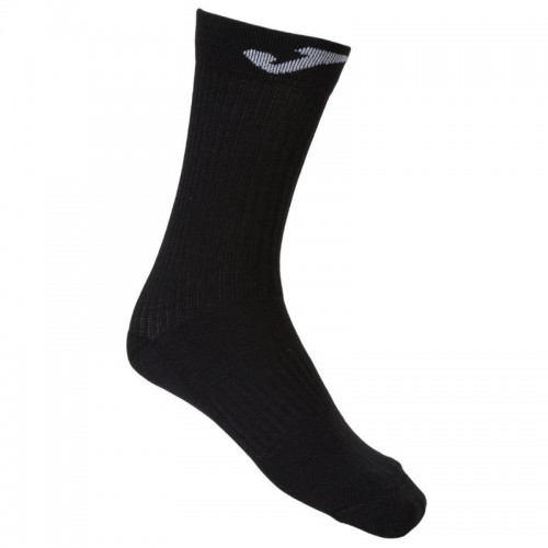 Joma Meias Longas Preto Branco 1 Par Joma Meias Longas Preto Branco 1 Par
