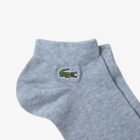 Chaussettes Lacoste Sport Cut Under Colors 3 Paires