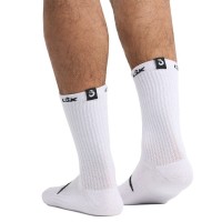 Calcetines Lok Accent Blanco 1 Par  Offre - Pas cher