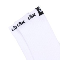 Calcetines Lok Accent Blanco 1 Par  Offre - Pas cher