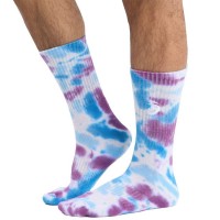 Calcetines Lok Tedye Azul 1 Par  Offre - Pas cher