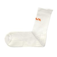 Calzini Siux Reveal Long Bianco Rosa 2 Paia  Offerta + Economico