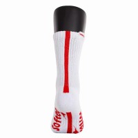Calcetines Softee Label Blanco 1 Por