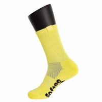 Softee Sweet Socks Amarelo, Verde, Azul, 3 pares