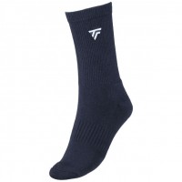 Tecnifibre Classic Navy Chaussettes 3 Unites  Offre - Pas cher