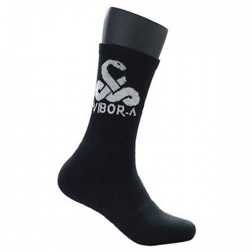 Sebora Medium Reed Noir 1 Paire Chaussettes Sebora Medium Reed Noir 1 Paire Chaussettes