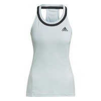 Adidas Club Blue Sky Navy Blue T-Shirt