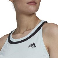 Adidas Club Blue Sky Navy Blue T-Shirt