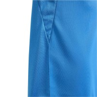 T-shirt Junior bleu Adidas Club