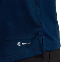 Adidas Club Navy Blue T-Shirt  Offer + Cheap