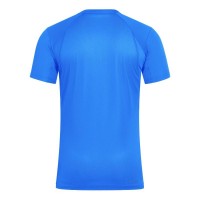 Adidas Club Climacool Blue Cyan T-Shirt