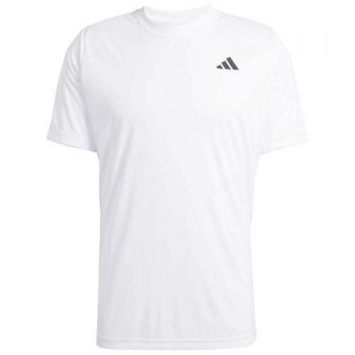 Camiseta Adidas Club Climacool Branca Camiseta Adidas Club Climacool Branca