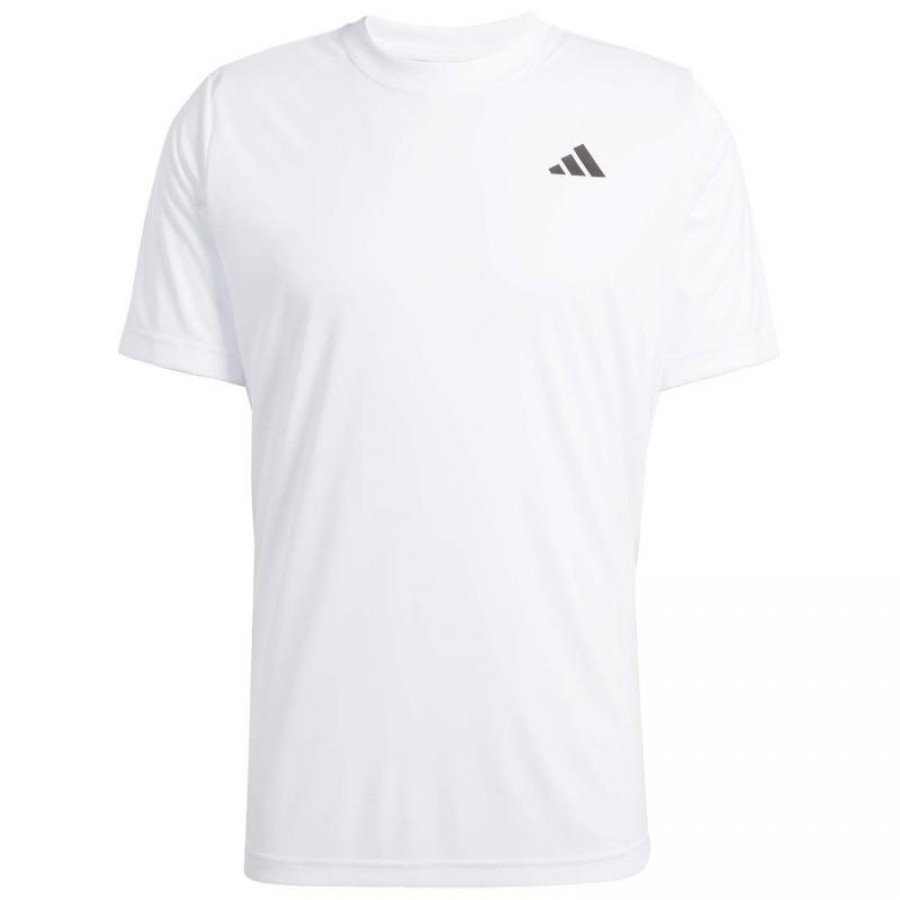 Adidas Club Climacool White T-Shirt  Offer + Cheap