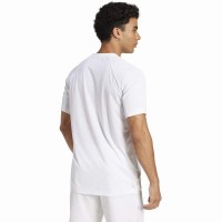 Adidas Club Climacool White T-Shirt  Offer + Cheap