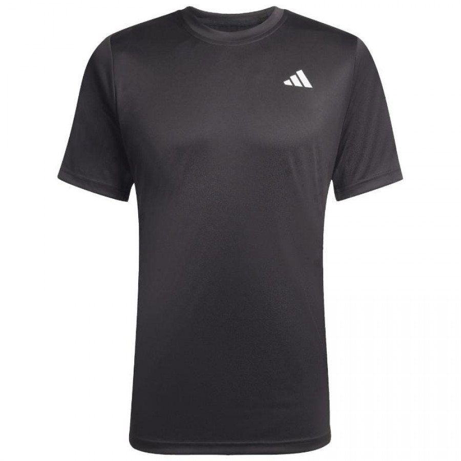 Adidas Club Climacool Black T-Shirt  Offer + Cheap